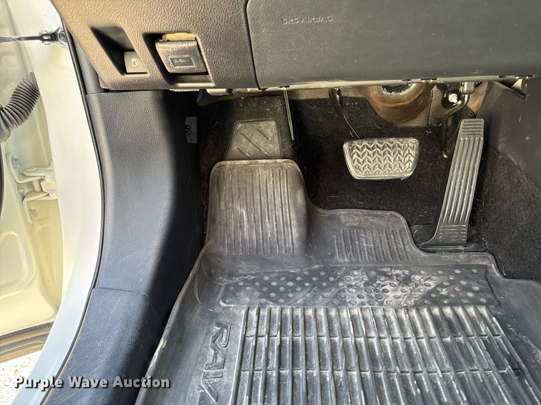 image for item EM3576 2021 Toyota RAV4 XLE Premium Hybrid SUV