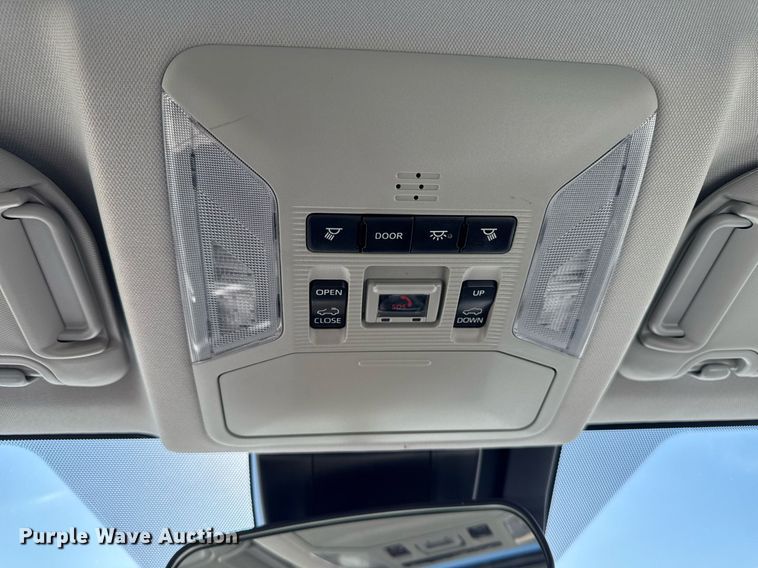 image for item EM3576 2021 Toyota RAV4 XLE Premium Hybrid SUV