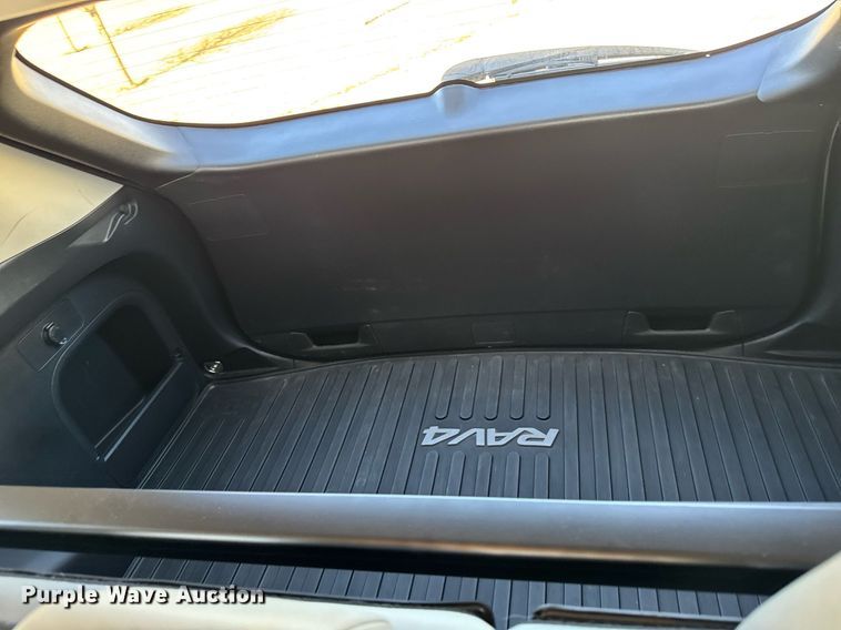 image for item EM3576 2021 Toyota RAV4 XLE Premium Hybrid SUV