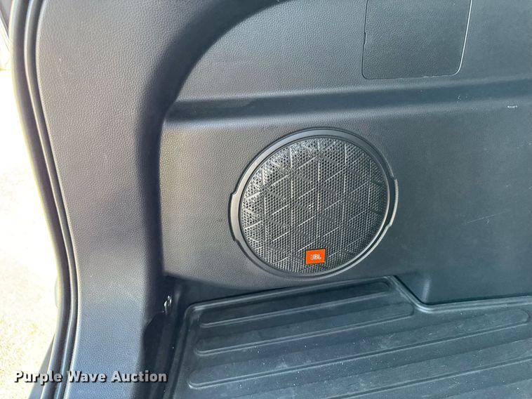 image for item EM3576 2021 Toyota RAV4 XLE Premium Hybrid SUV