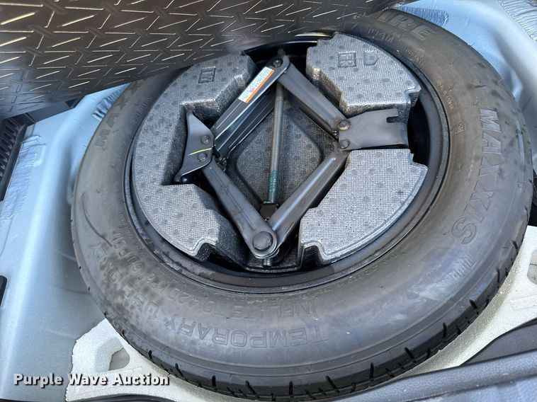 image for item EM3576 2021 Toyota RAV4 XLE Premium Hybrid SUV