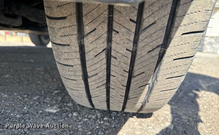 image for item EM3576 2021 Toyota RAV4 XLE Premium Hybrid SUV