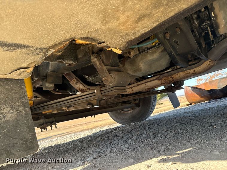 image for item EM3585 1991 Holiday Rambler Aluma Lite RV