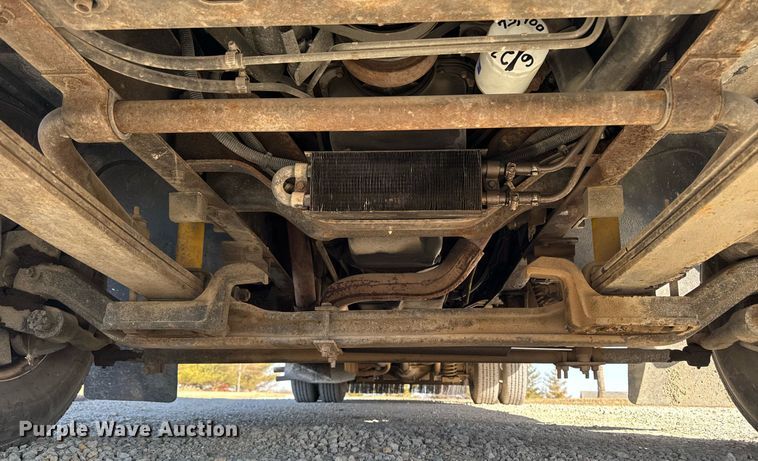 image for item EM3585 1991 Holiday Rambler Aluma Lite RV