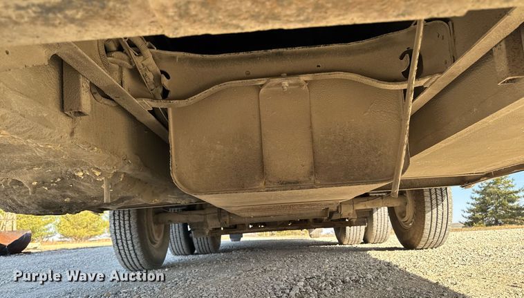 image for item EM3585 1991 Holiday Rambler Aluma Lite RV