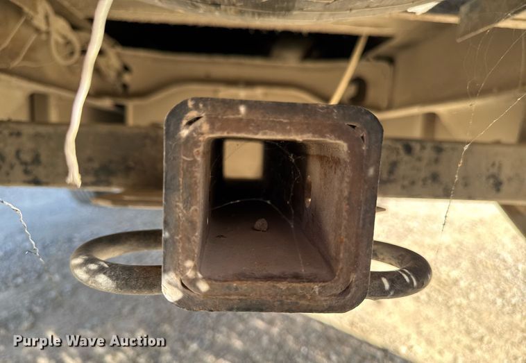 image for item EM3585 1991 Holiday Rambler Aluma Lite RV