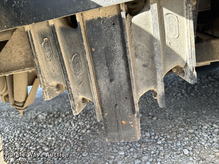 image for item EM3585 1991 Holiday Rambler Aluma Lite RV