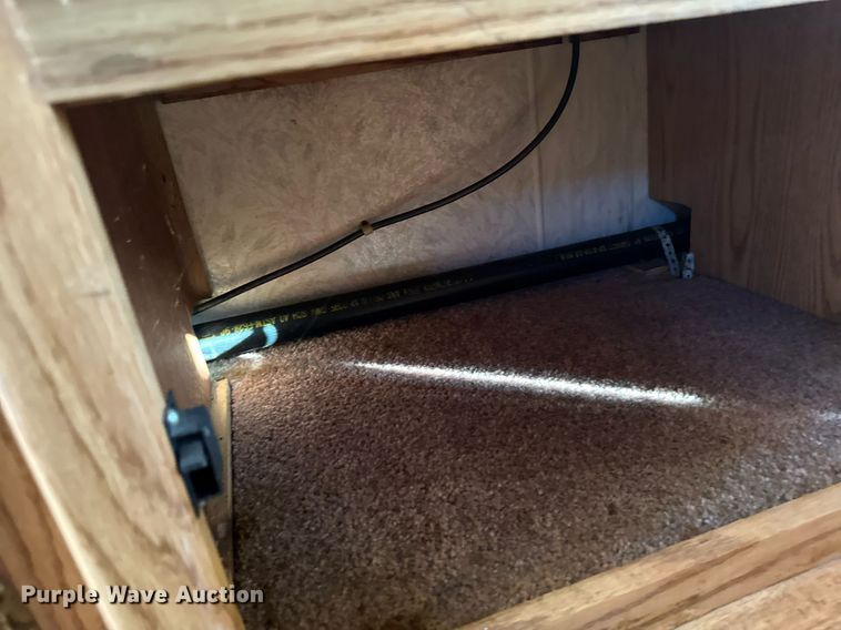 image for item EM3585 1991 Holiday Rambler Aluma Lite RV