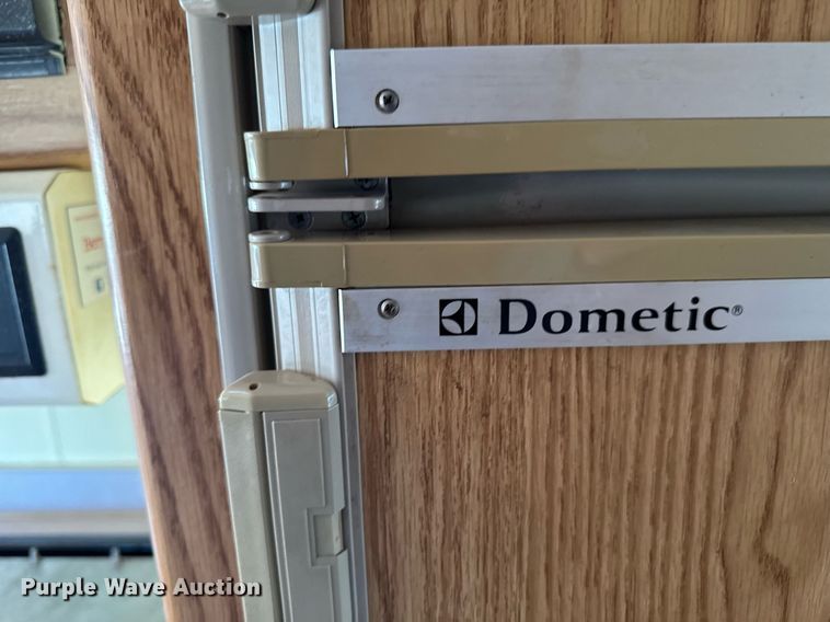 image for item EM3585 1991 Holiday Rambler Aluma Lite RV