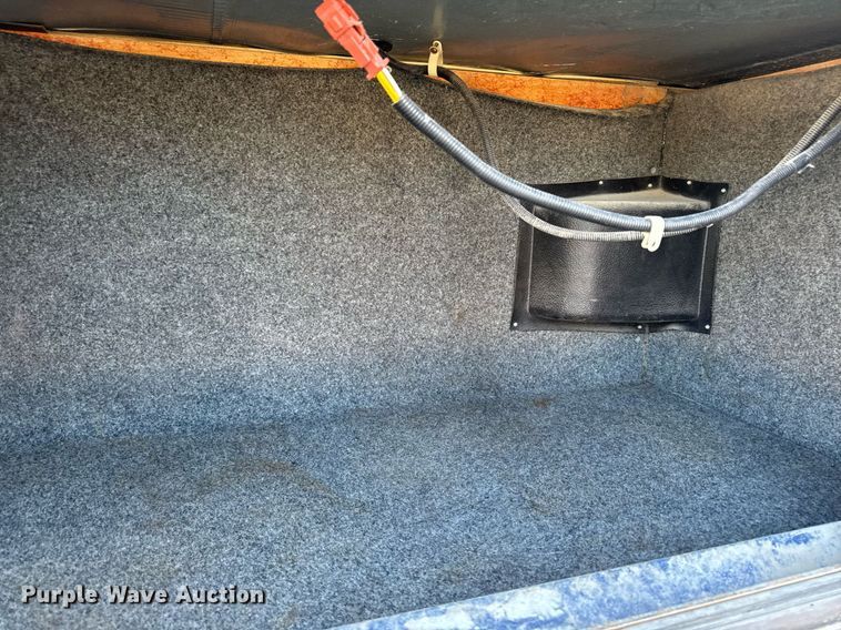 image for item EM3585 1991 Holiday Rambler Aluma Lite RV