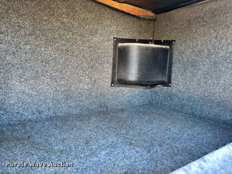 image for item EM3585 1991 Holiday Rambler Aluma Lite RV