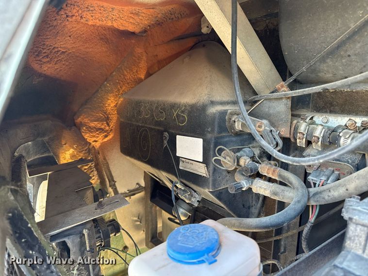 image for item EM3585 1991 Holiday Rambler Aluma Lite RV