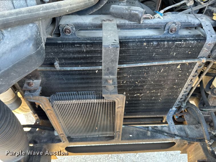 image for item EM3585 1991 Holiday Rambler Aluma Lite RV