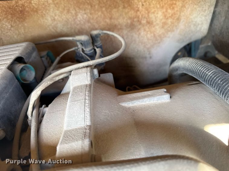 image for item EM3585 1991 Holiday Rambler Aluma Lite RV