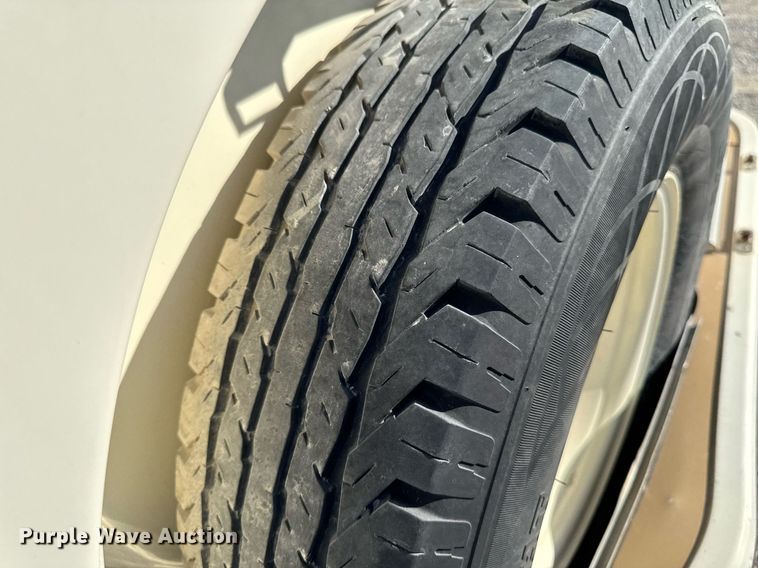 image for item EM3585 1991 Holiday Rambler Aluma Lite RV