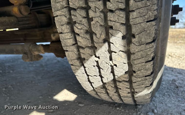 image for item EM3585 1991 Holiday Rambler Aluma Lite RV