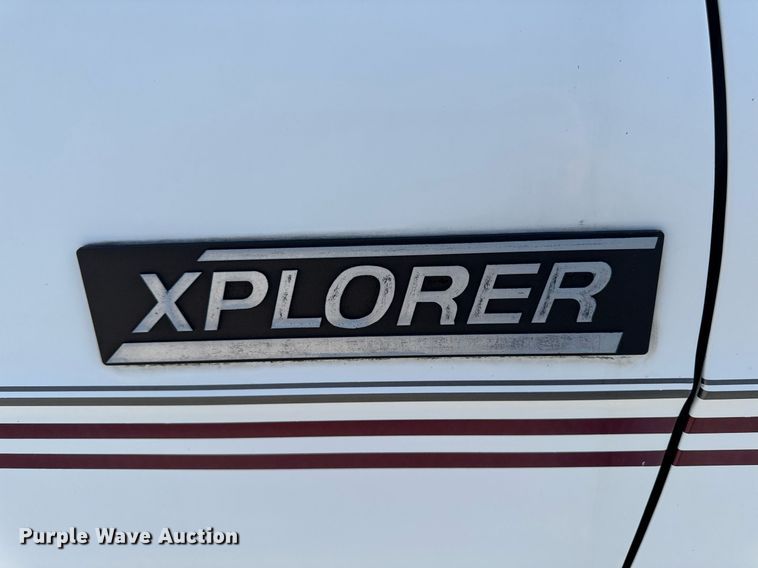 image for item EM3586 1997 Xplorer MUR-VAN HT RV