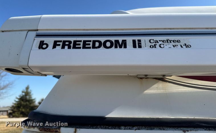 image for item EM3586 1997 Xplorer MUR-VAN HT RV