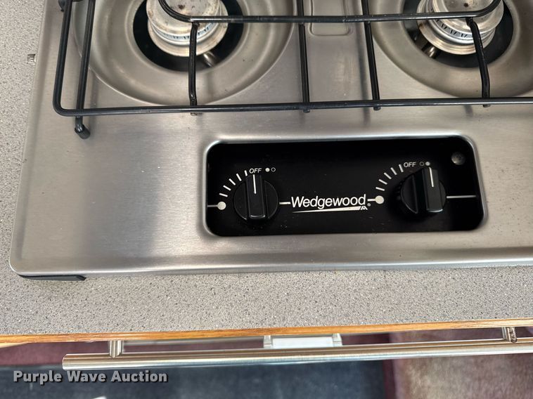 image for item EM3586 1997 Xplorer MUR-VAN HT RV