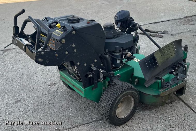 image for item EM3604 Lesco TCB11317 ZTR lawn mower