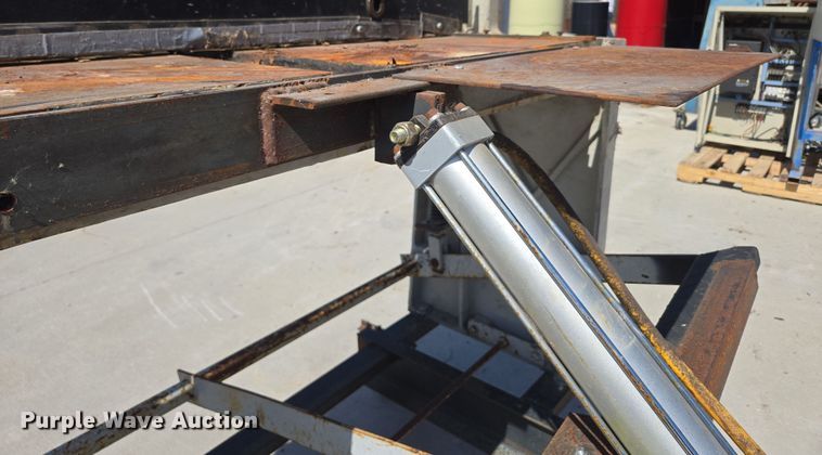 image for item EN3512 Klutch Deluxe Foot Shear shear