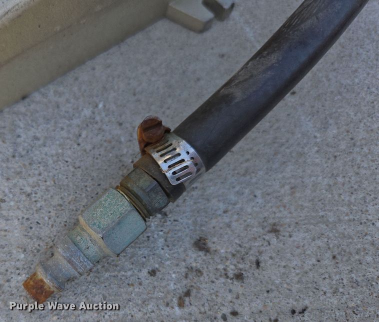 image for item EN3512 Klutch Deluxe Foot Shear shear