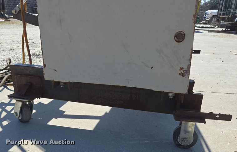 image for item EN3512 Klutch Deluxe Foot Shear shear