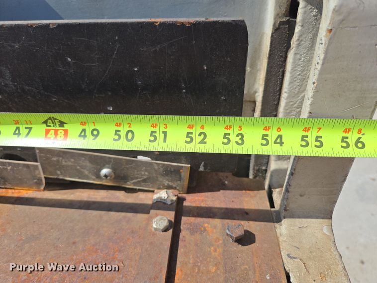 image for item EN3512 Klutch Deluxe Foot Shear shear