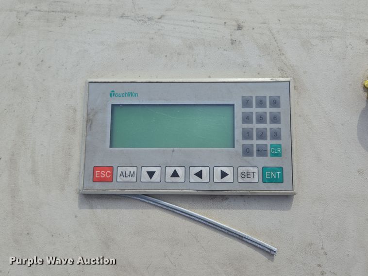 image for item EN3519 Electronic control panels