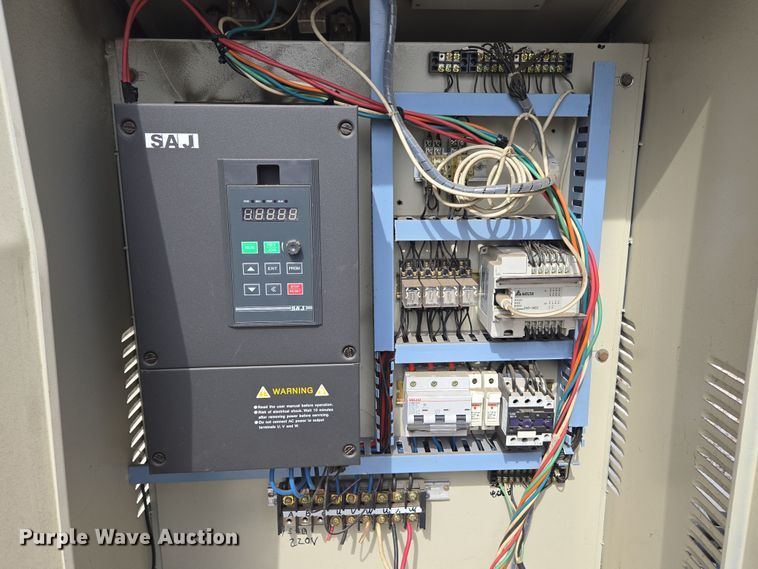 image for item EN3519 Electronic control panels