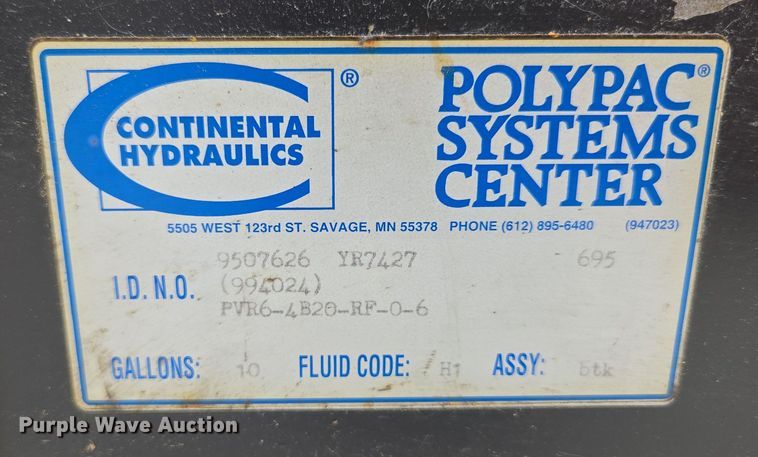 image for item EN3522 (3) pumps