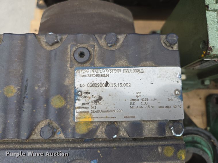 image for item EN3522 (3) pumps