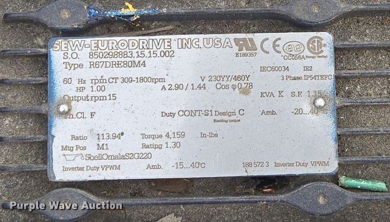 image for item EN3522 (3) pumps