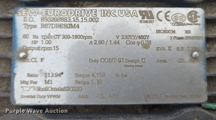 image for item EN3522 (3) pumps