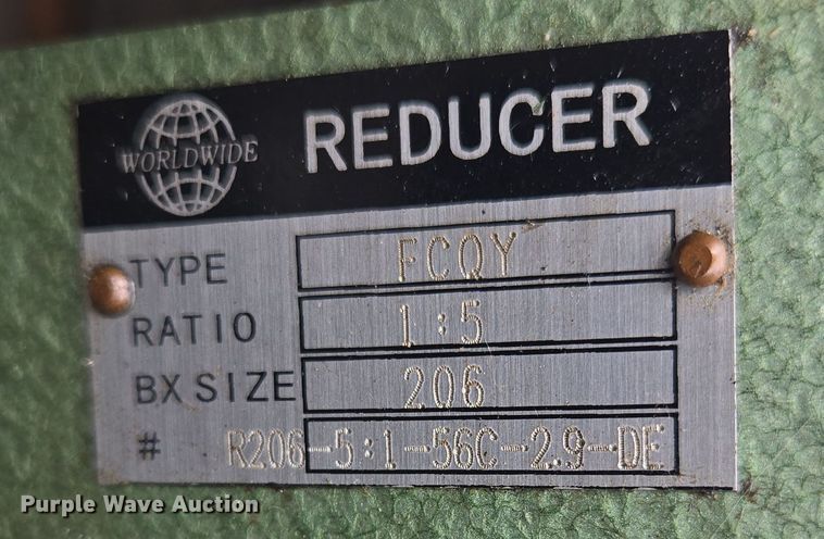 image for item EN3522 (3) pumps