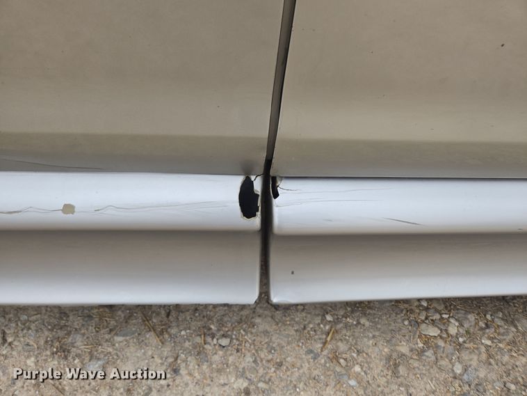 image for item EN3524 2004 Toyota Sienna LE handicap accessible van