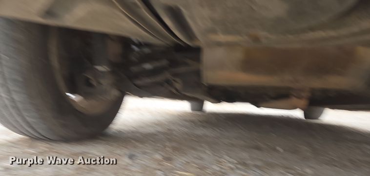 image for item EN3524 2004 Toyota Sienna LE handicap accessible van