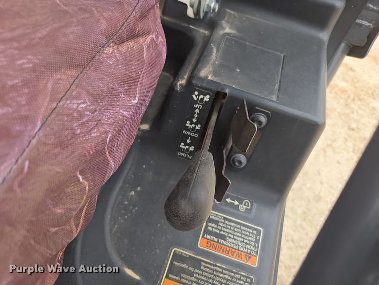 image for item EN3525 2014 Kubota  RTV X1120D utility vehicle