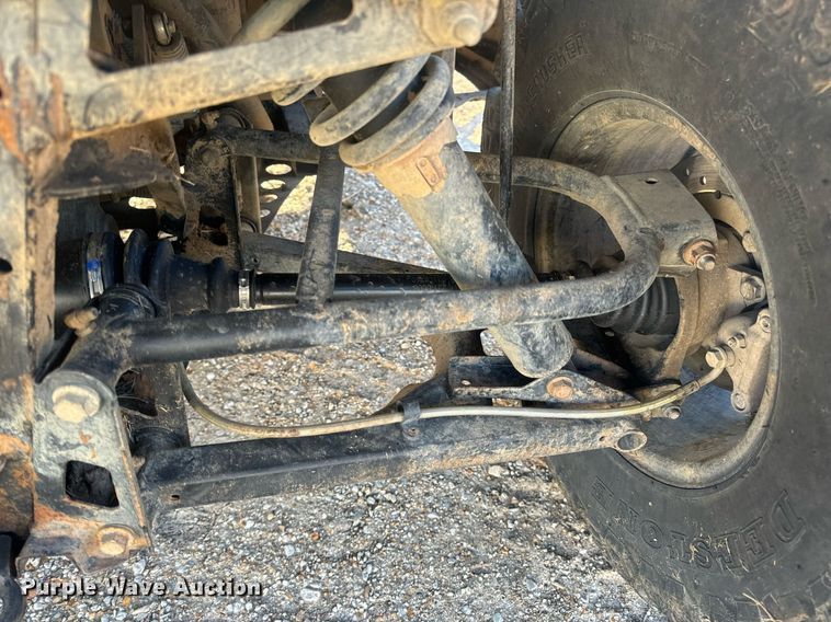 image for item EN5178 2014 Polaris Ranger 900XP utility vehicle