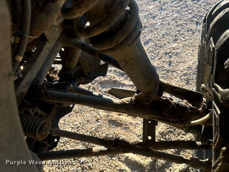 image for item EN5178 2014 Polaris Ranger 900XP utility vehicle