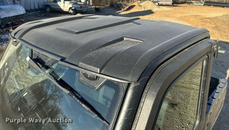 image for item EN5178 2014 Polaris Ranger 900XP utility vehicle