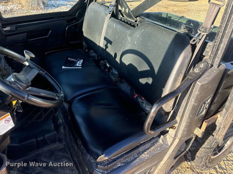 image for item EN5178 2014 Polaris Ranger 900XP utility vehicle