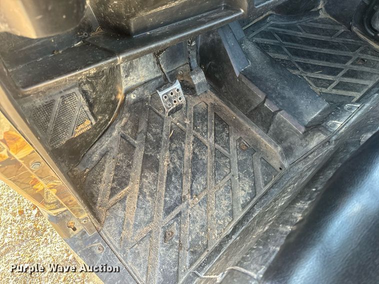 image for item EN5178 2014 Polaris Ranger 900XP utility vehicle