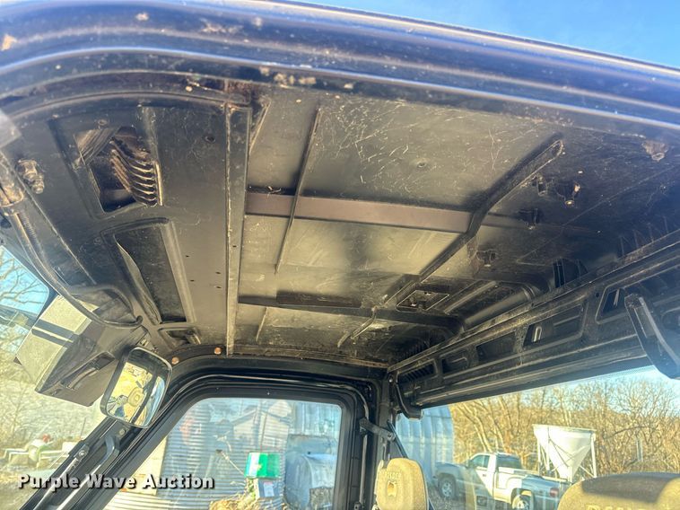 image for item EN5178 2014 Polaris Ranger 900XP utility vehicle