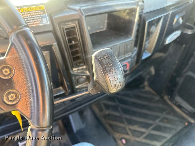 image for item EN5178 2014 Polaris Ranger 900XP utility vehicle