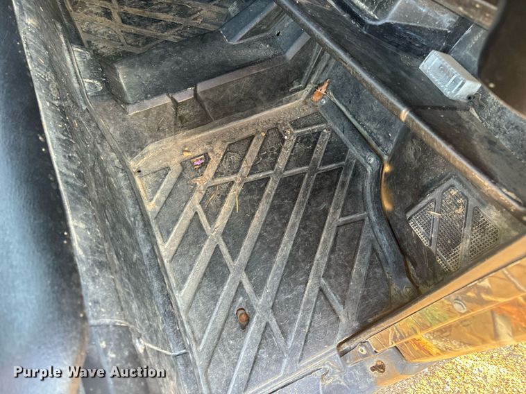 image for item EN5178 2014 Polaris Ranger 900XP utility vehicle