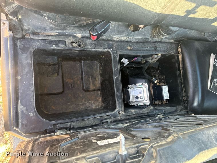 image for item EN5178 2014 Polaris Ranger 900XP utility vehicle