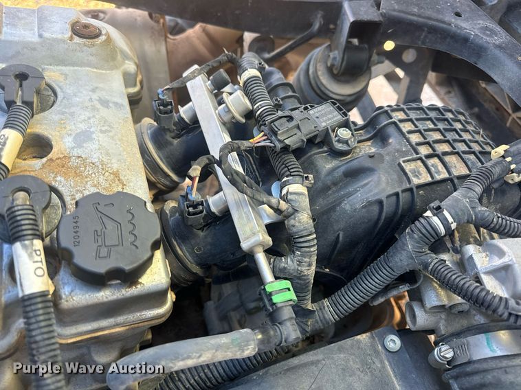 image for item EN5178 2014 Polaris Ranger 900XP utility vehicle