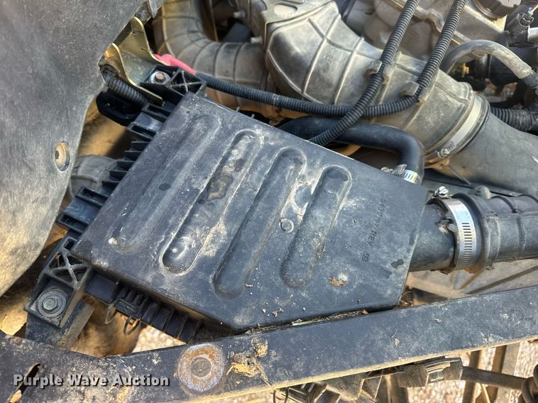 image for item EN5178 2014 Polaris Ranger 900XP utility vehicle