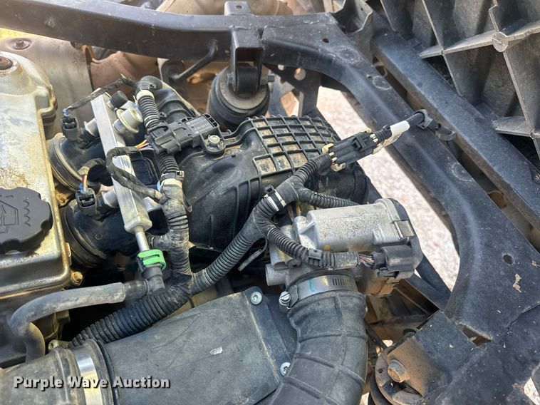 image for item EN5178 2014 Polaris Ranger 900XP utility vehicle